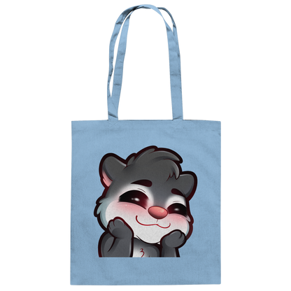 Sennox Cute - Baumwolltasche