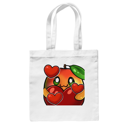SurvivalMango Love - Baumwolltasche
