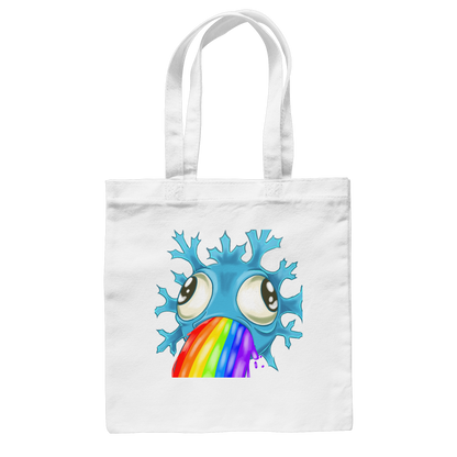 Lord__Frosty Puke - Baumwolltasche