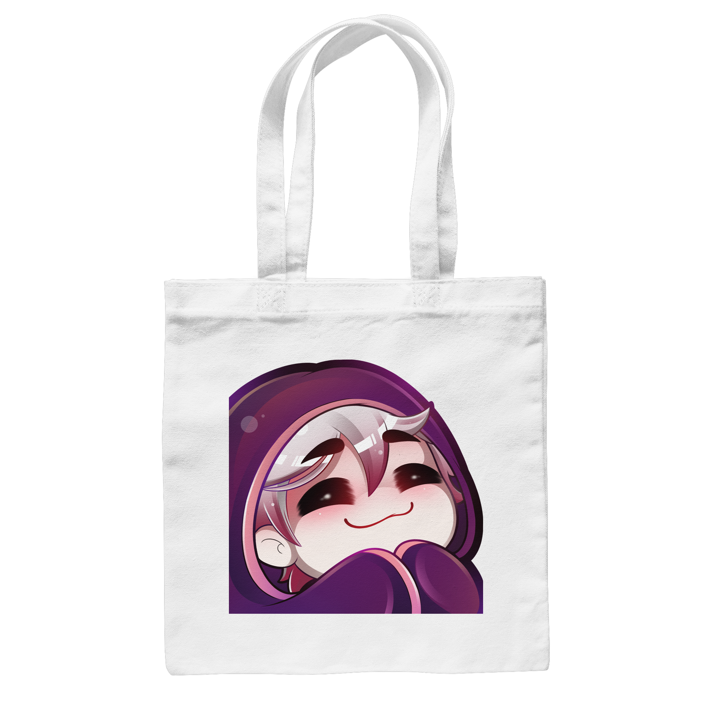 zRay_4 Comfy - Baumwolltasche