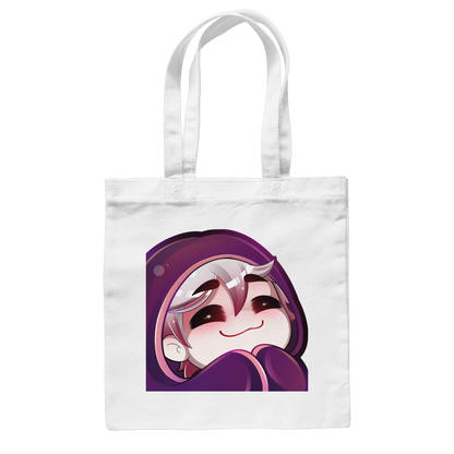 zRay_4 Comfy - Baumwolltasche