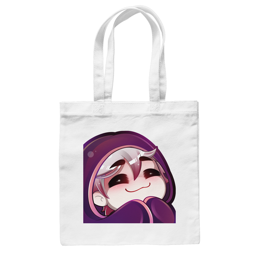 zRay_4 Comfy - Baumwolltasche