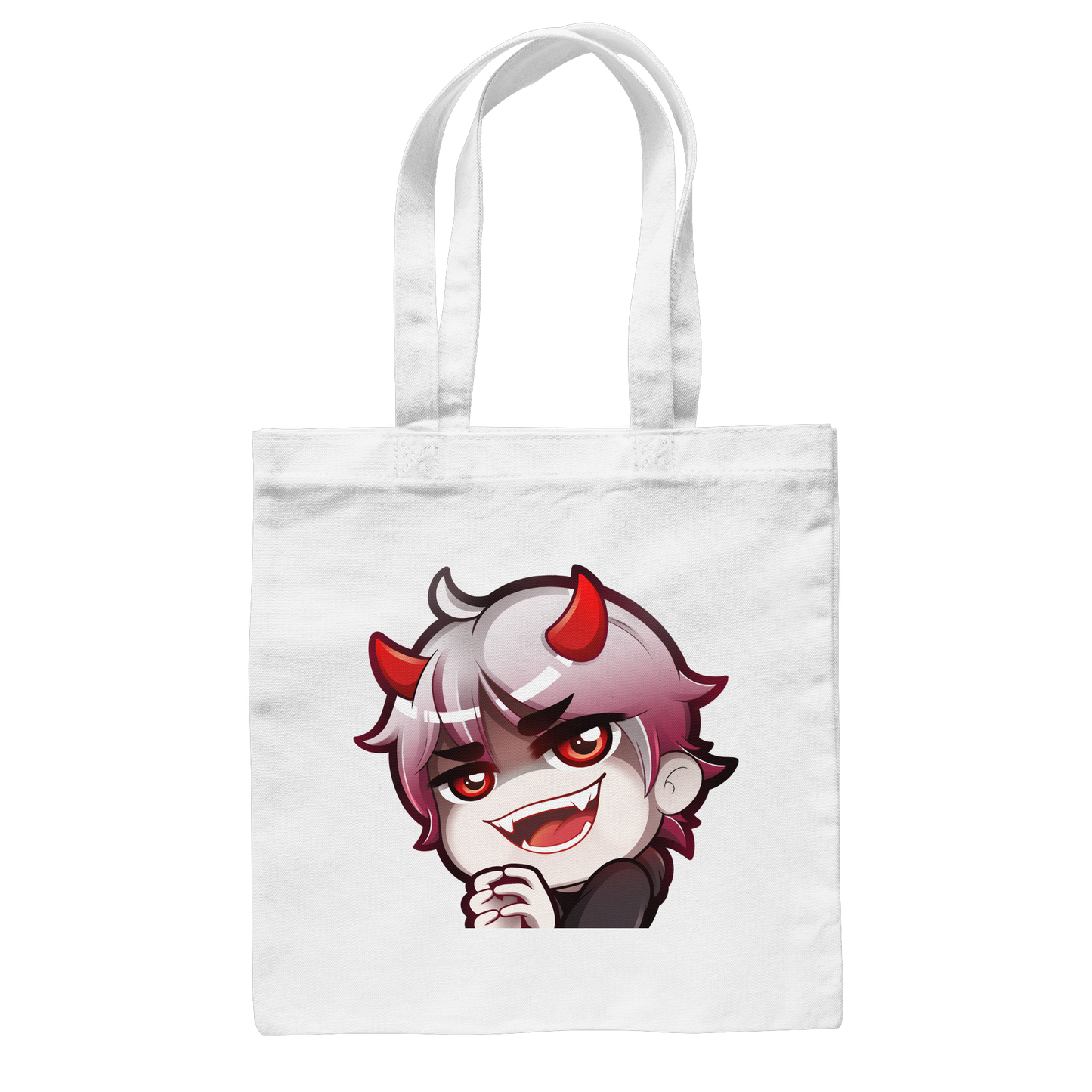 zRay_4 Evil - Baumwolltasche