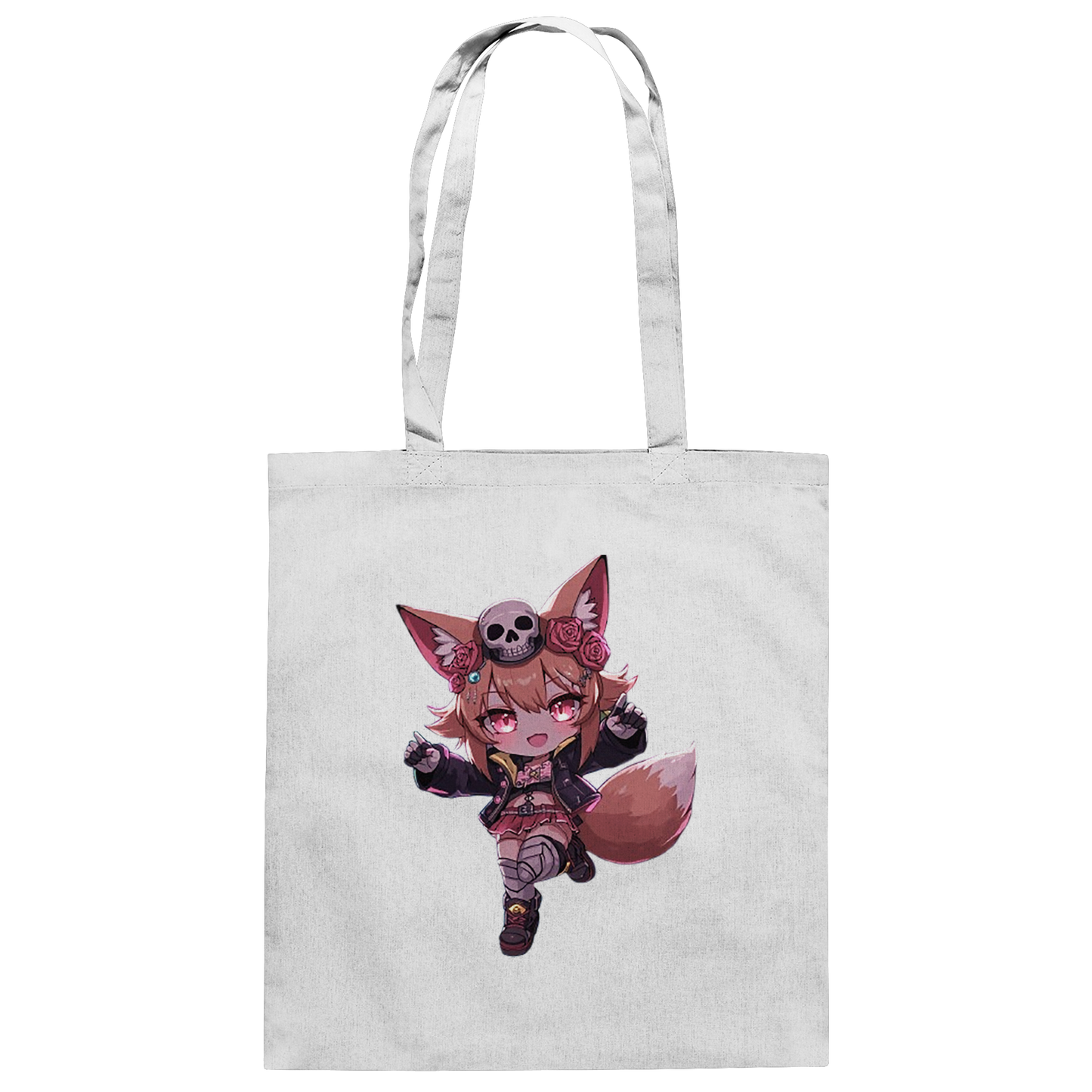 Mynymee Tanz - Baumwolltasche