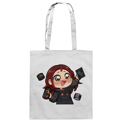 KoRngirL81 Merch - Baumwolltasche