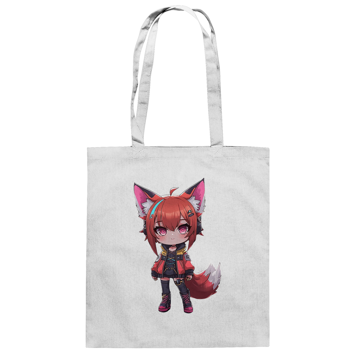 Mynymee Pose - Baumwolltasche