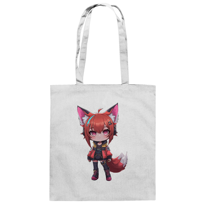 Mynymee Pose - Baumwolltasche