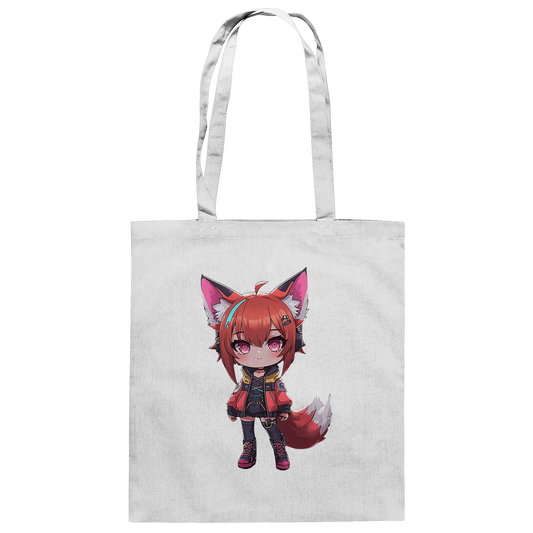 Mynymee Pose - Baumwolltasche