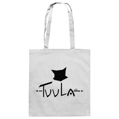 TuulatheCat Straytuula - Baumwolltasche