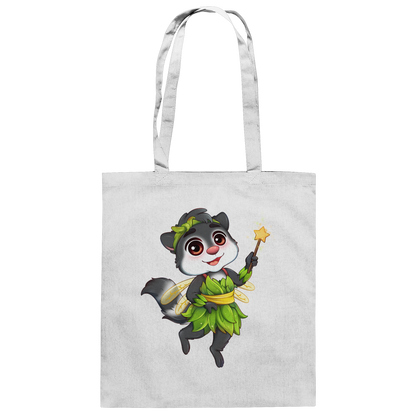 Sennox Feenox - Baumwolltasche