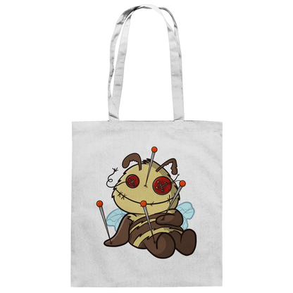 Hasgarson VooDoo - Baumwolltasche
