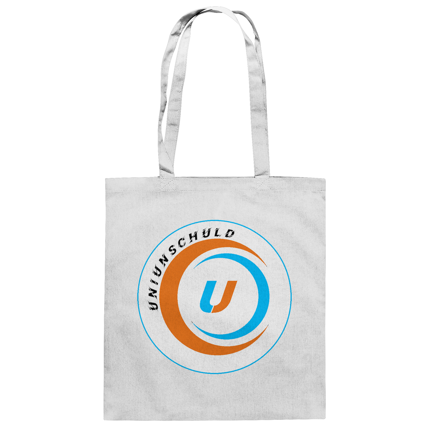 UniUnschuld Logo - Baumwolltasche