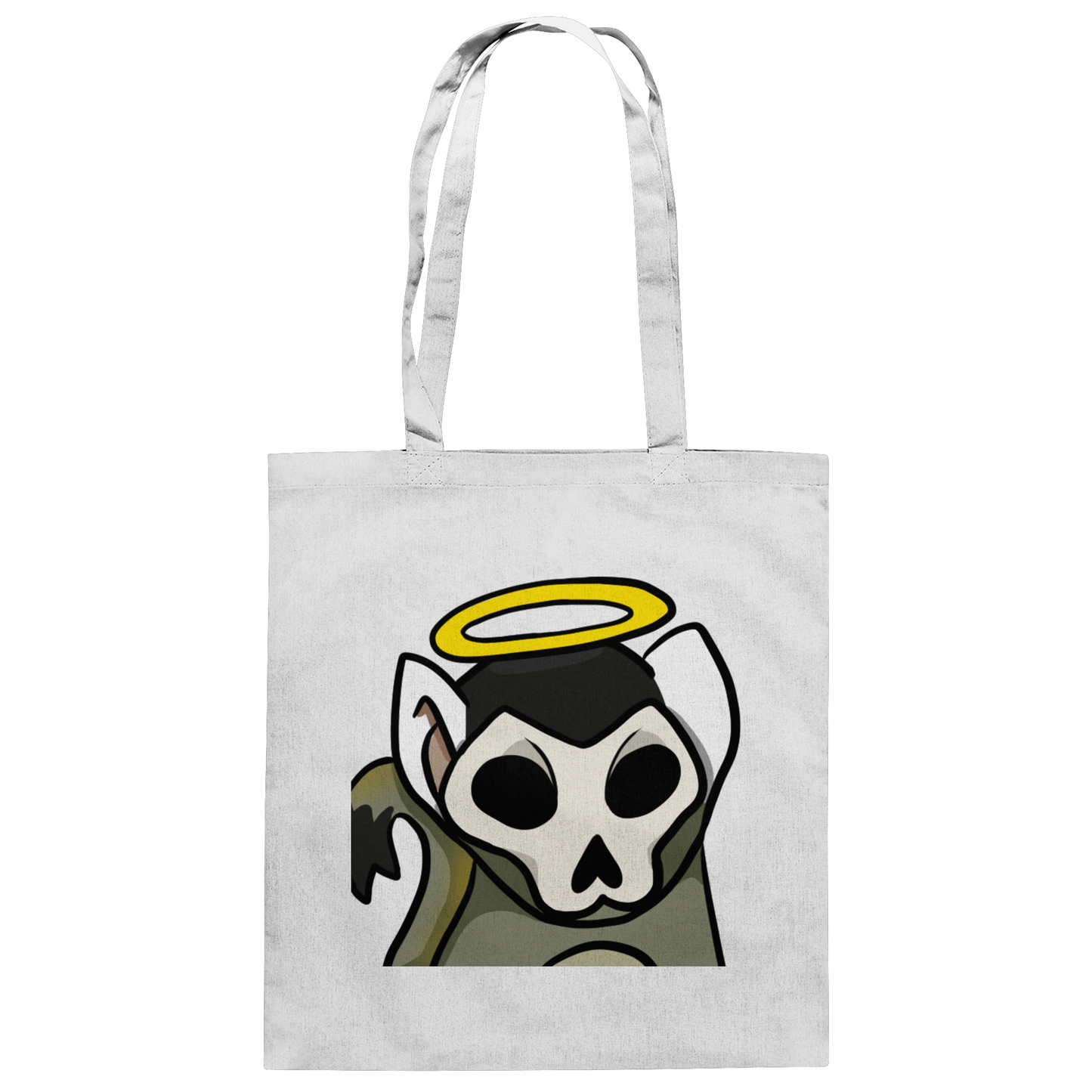 Stuggi888 Engel - Baumwolltasche