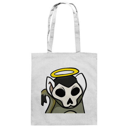 Stuggi888 Engel - Baumwolltasche