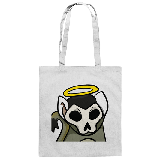 Stuggi888 Engel - Baumwolltasche