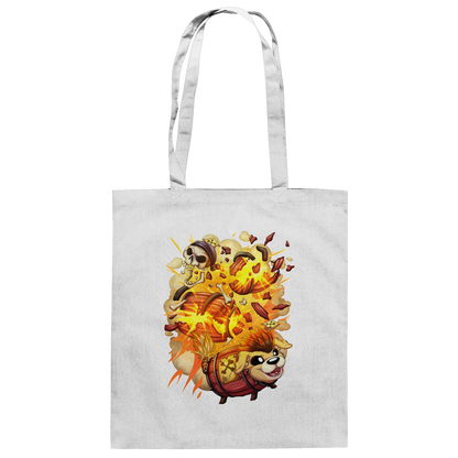 LupiArts LupiKEGto - Baumwolltasche