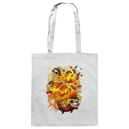 LupiArts LupiKEGto - Baumwolltasche