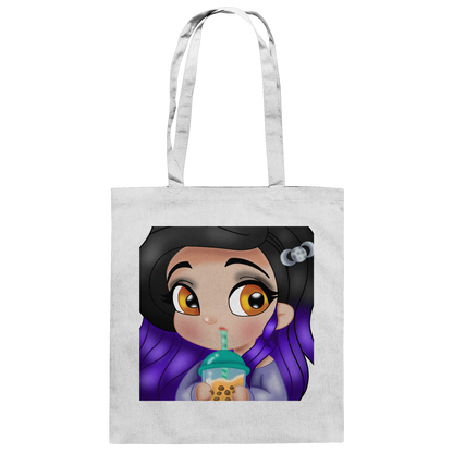 x_Kookie_Moon_x Sip - Baumwolltasche