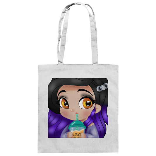 x_Kookie_Moon_x Sip - Baumwolltasche