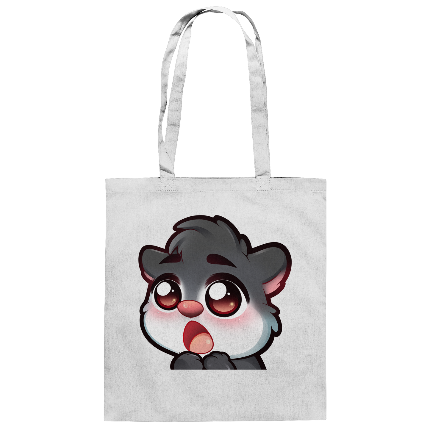 Sennox Pog - Baumwolltasche