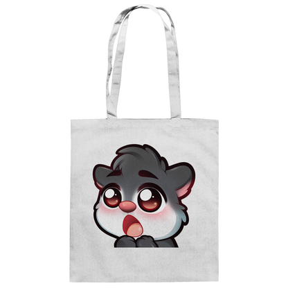 Sennox Pog - Baumwolltasche