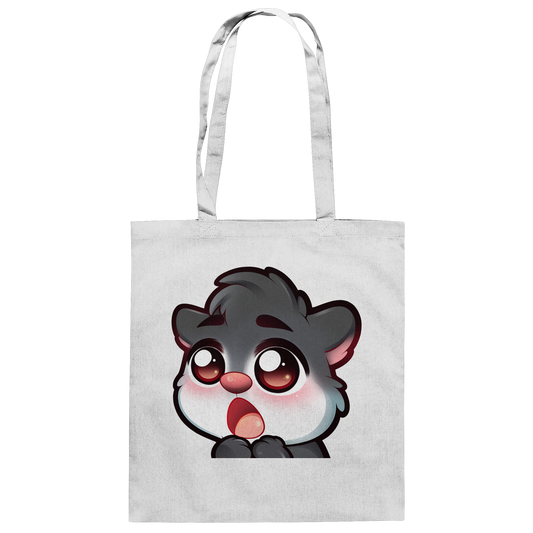 Sennox Pog - Baumwolltasche