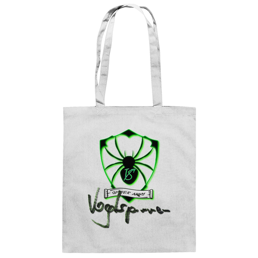 Voglspinner Army - Baumwolltasche