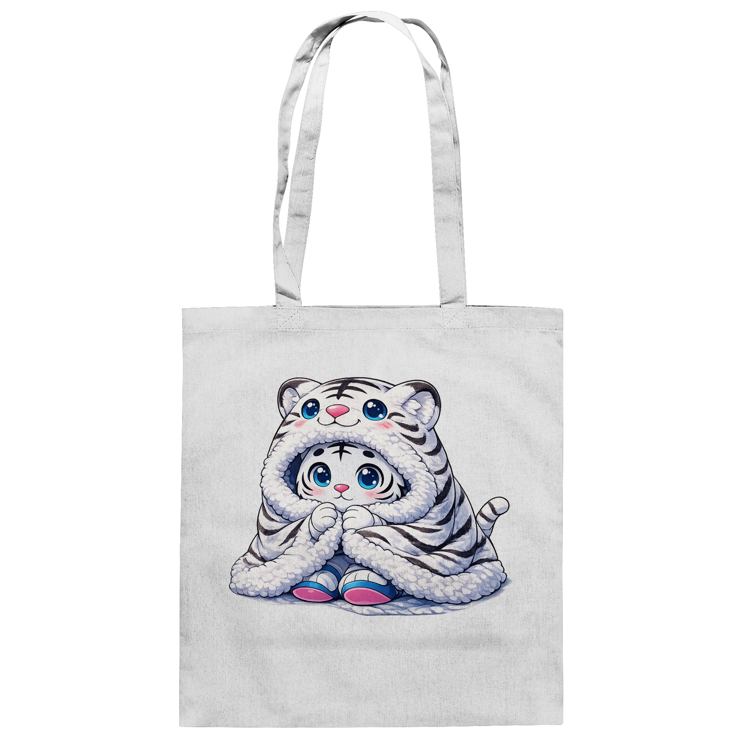 MaxxelVerse Cozy - Baumwolltasche