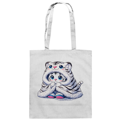 MaxxelVerse Cozy - Baumwolltasche