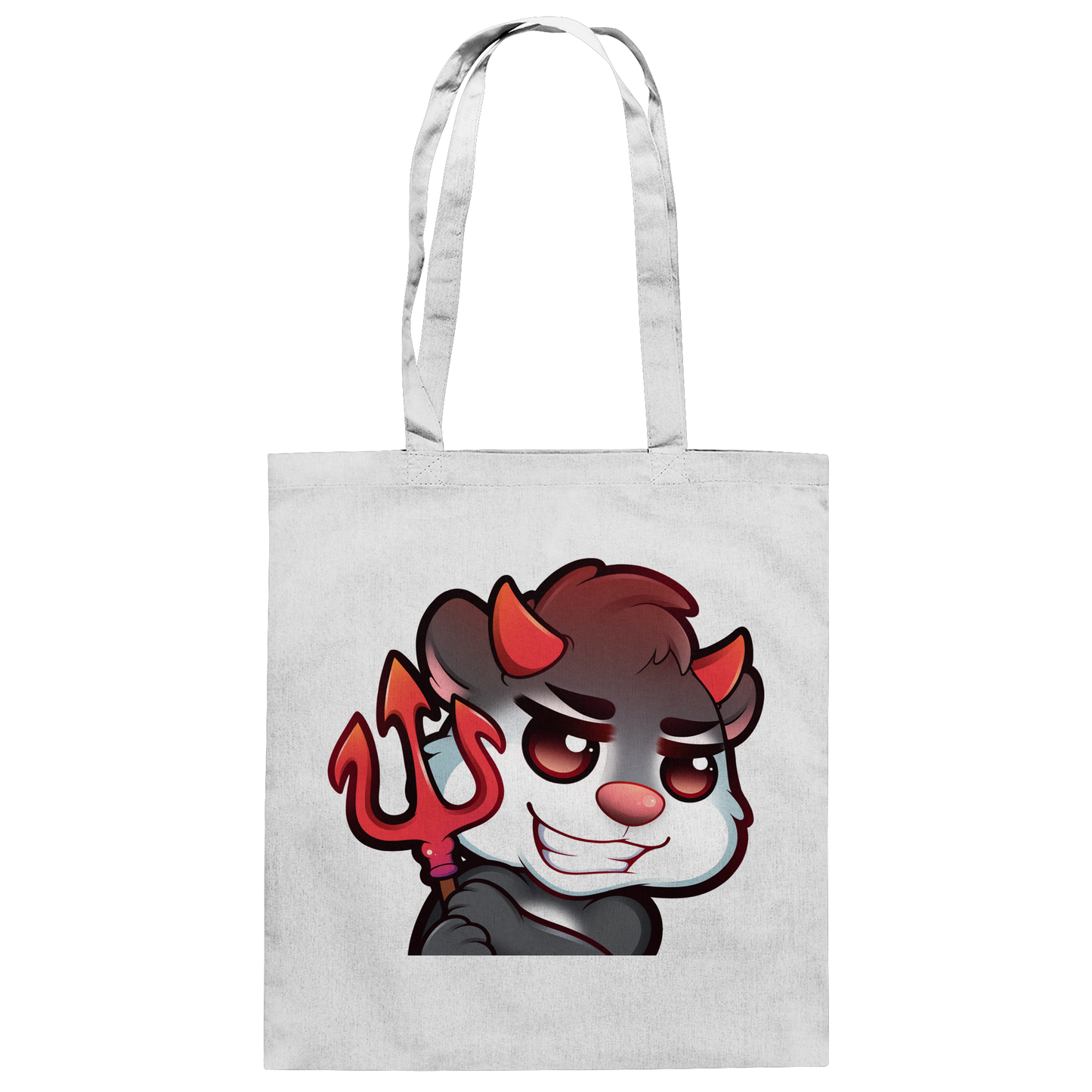 Sennox Evil - Baumwolltasche