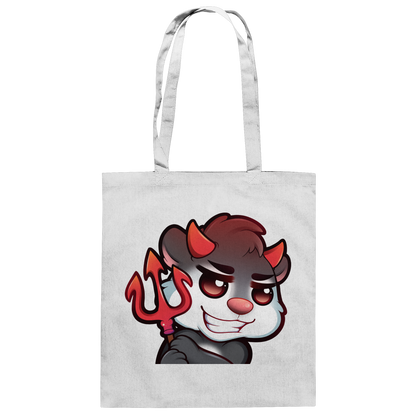 Sennox Evil - Baumwolltasche