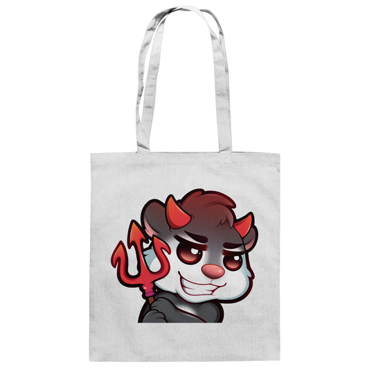 Sennox Evil - Baumwolltasche
