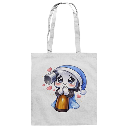 McHammer1502 Love - Baumwolltasche