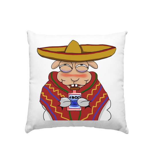 ArtemizPlayz Tequila - Kissen 40x40cm