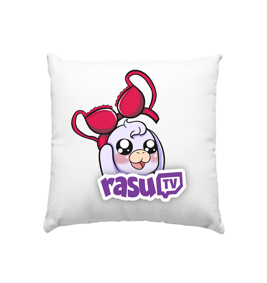 rasuTV BH - Kissen 40x40cm