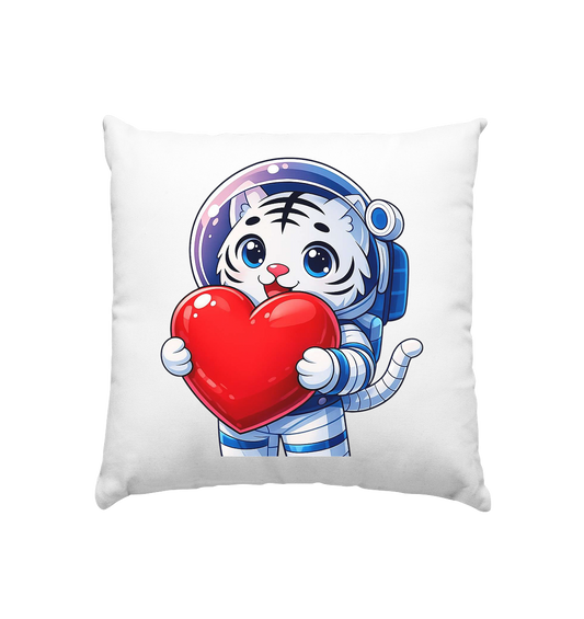 MaxxelVerse Heart - Kissen 40x40cm