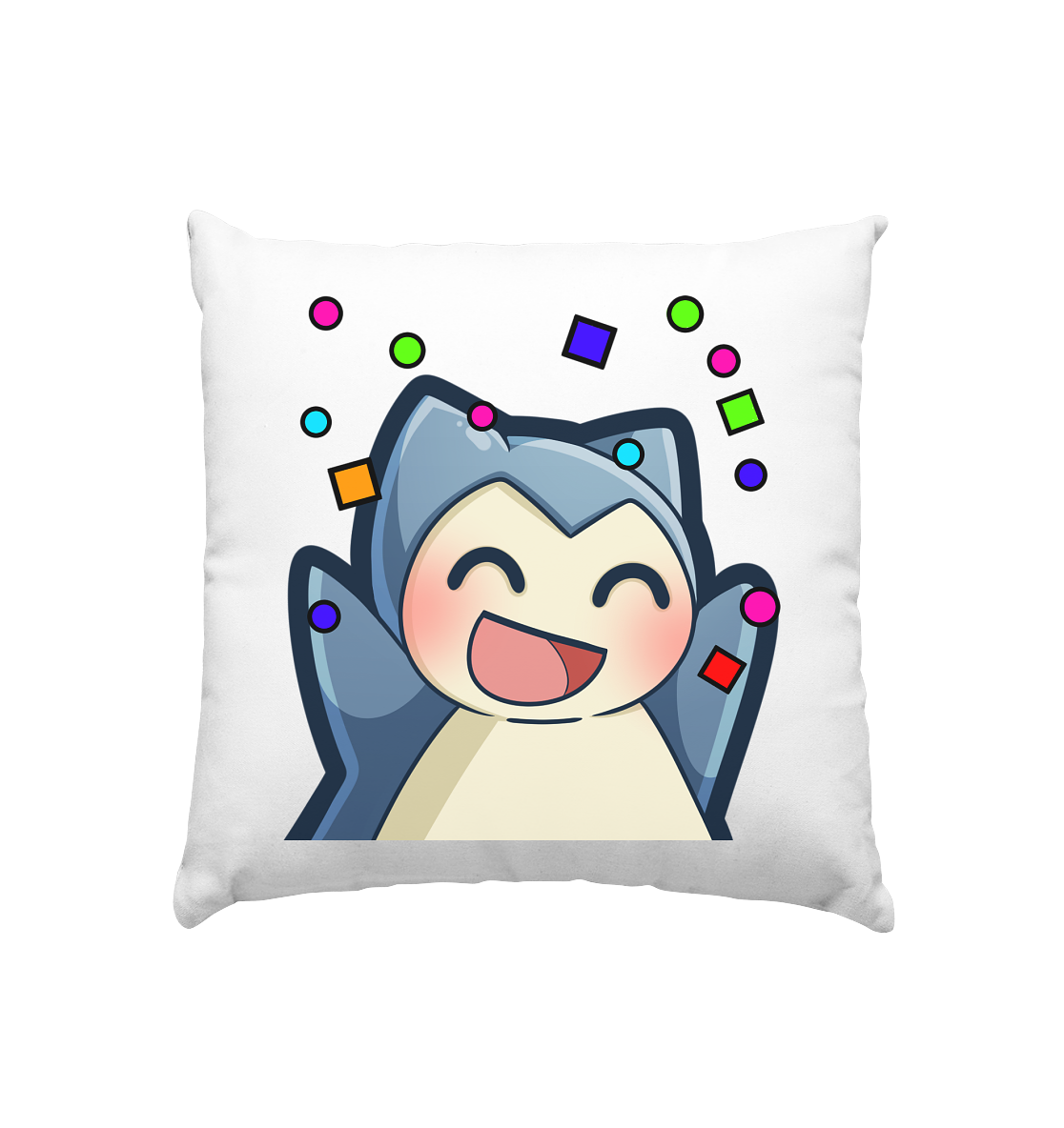 Rylixo Hype - Kissen 40x40cm
