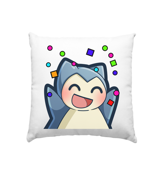 Rylixo Hype - Kissen 40x40cm