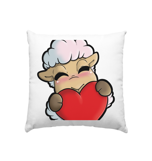 ArtemizPlayz Love - Kissen 40x40cm