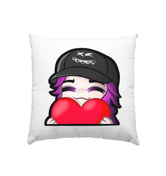 x3_kaspa Love - Kissen 40x40cm