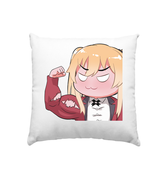 Miezchen Biceps - Kissen 40x40cm