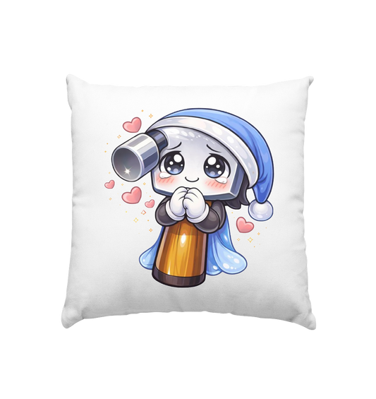 McHammer1502 Love - Kissen 40x40cm