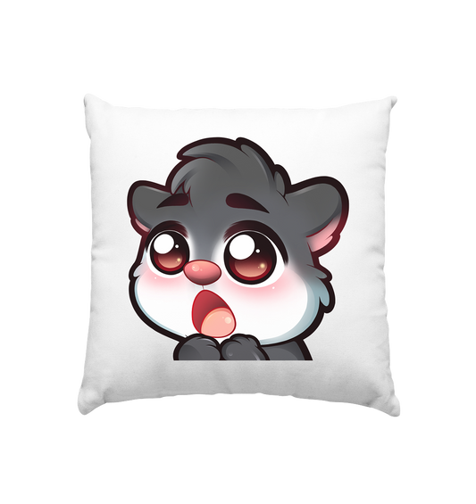 Sennox Pog - Kissen 40x40cm