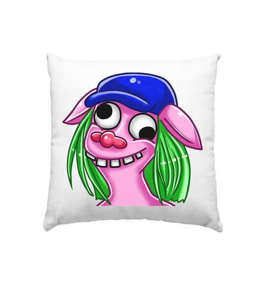 Para84 Derp - Kissen 40x40cm