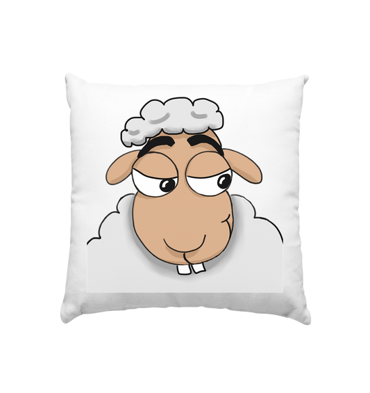 ArtemizPlayz Flirt - Kissen 40x40cm
