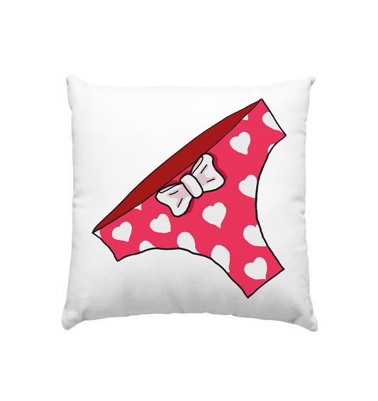 ArtemizPlayz Schluppi - Kissen 40x40cm