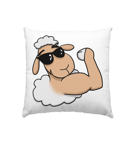 ArtemizPlayz Strong - Kissen 40x40cm