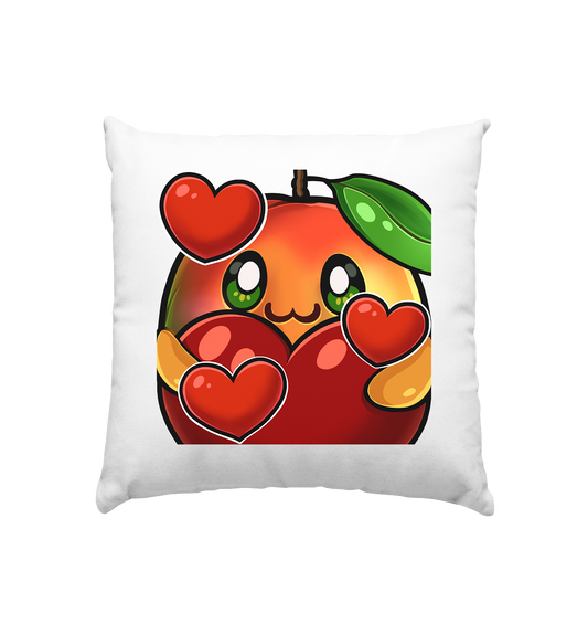 SurvivalMango Love - Kissen 40x40cm