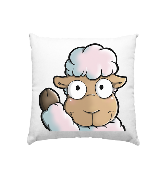 ArtemizPlayz Hi - Kissen 40x40cm