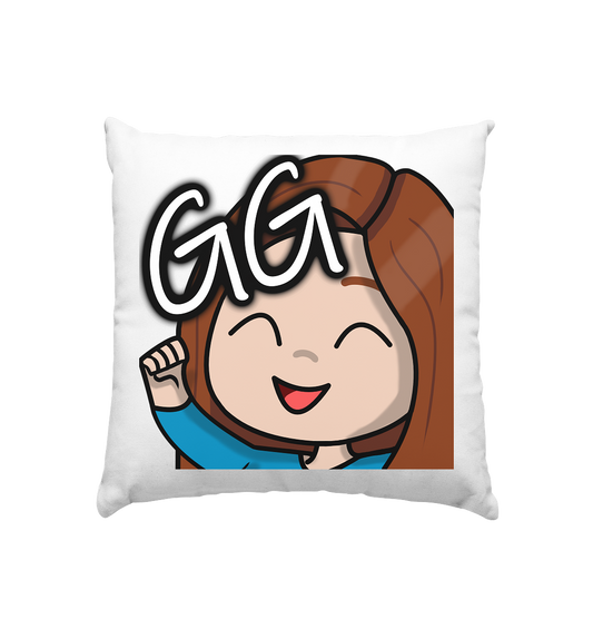MonaLeesa GG - Kissen 40x40cm